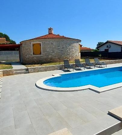 Apartmani Belavic - Kazuni Peruški Zewnętrze zdjęcie