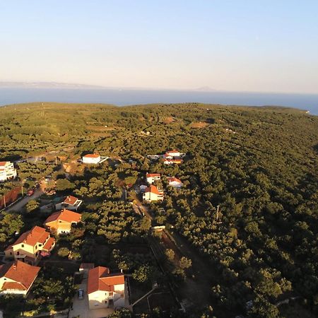 Apartmani Belavic - Kazuni Peruški Zewnętrze zdjęcie