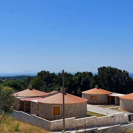 Apartmani Belavic - Kazuni Peruški Zewnętrze zdjęcie