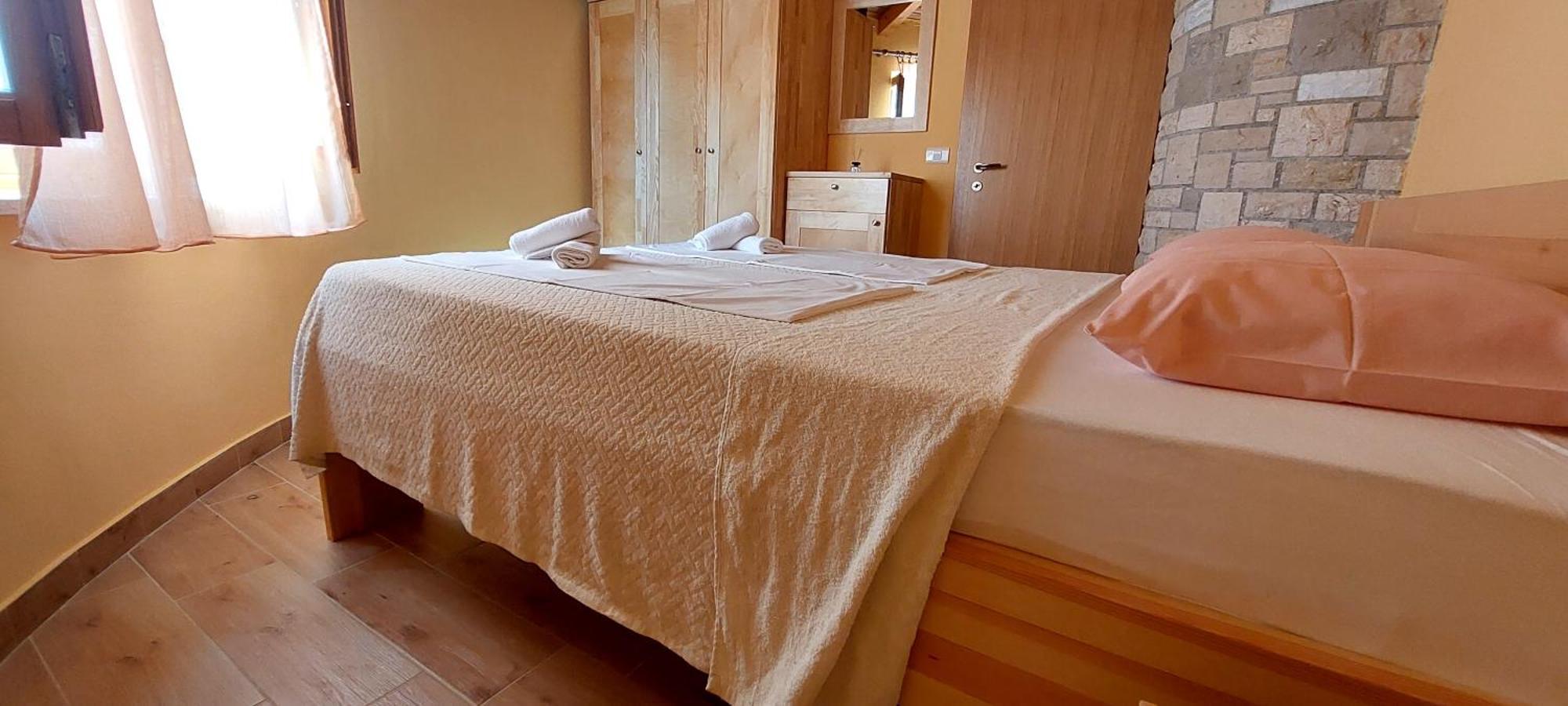 Apartmani Belavic - Kazuni Peruški Zewnętrze zdjęcie