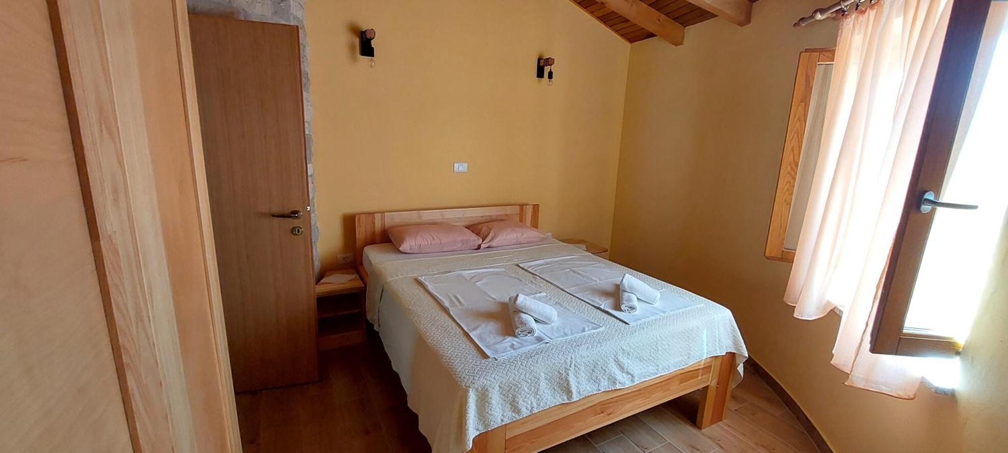 Apartmani Belavic - Kazuni Peruški Zewnętrze zdjęcie