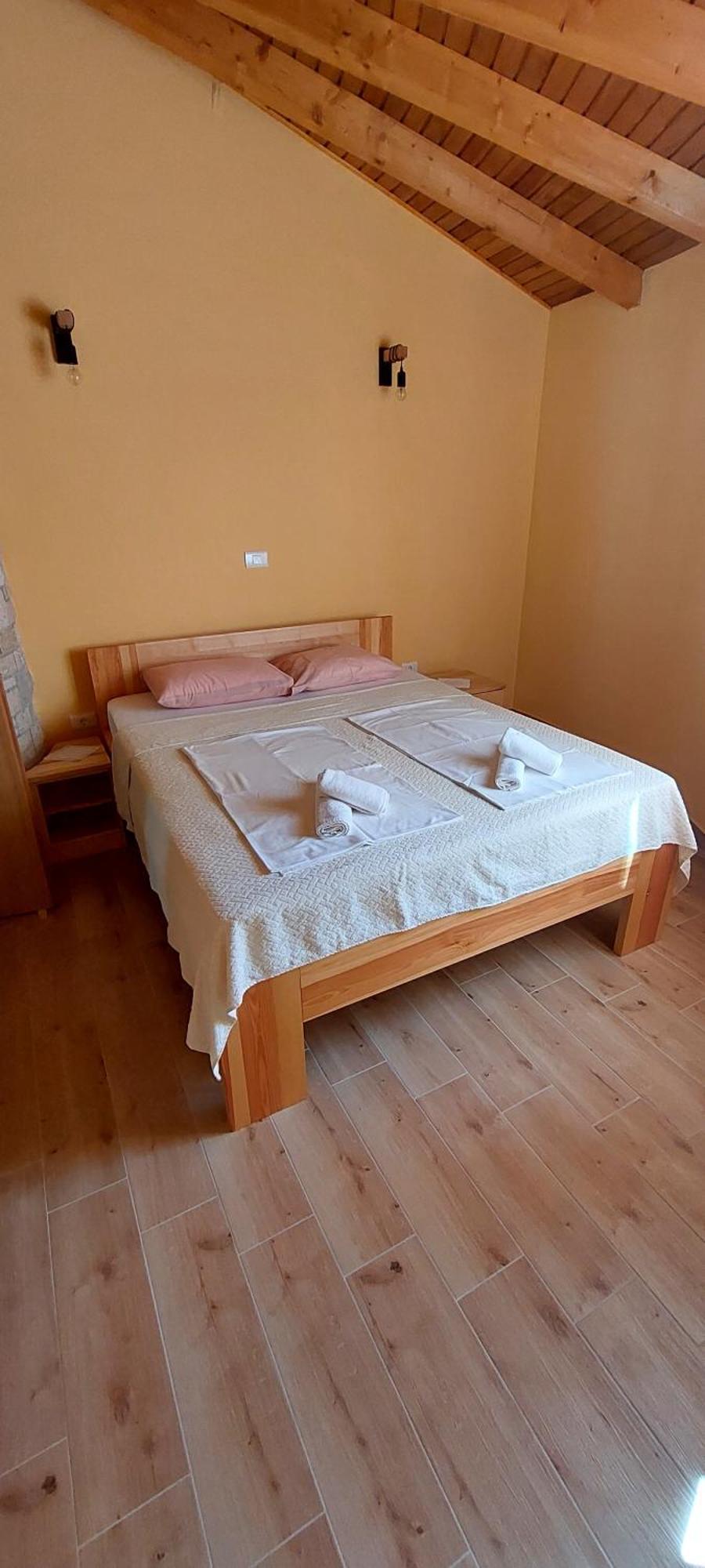 Apartmani Belavic - Kazuni Peruški Zewnętrze zdjęcie