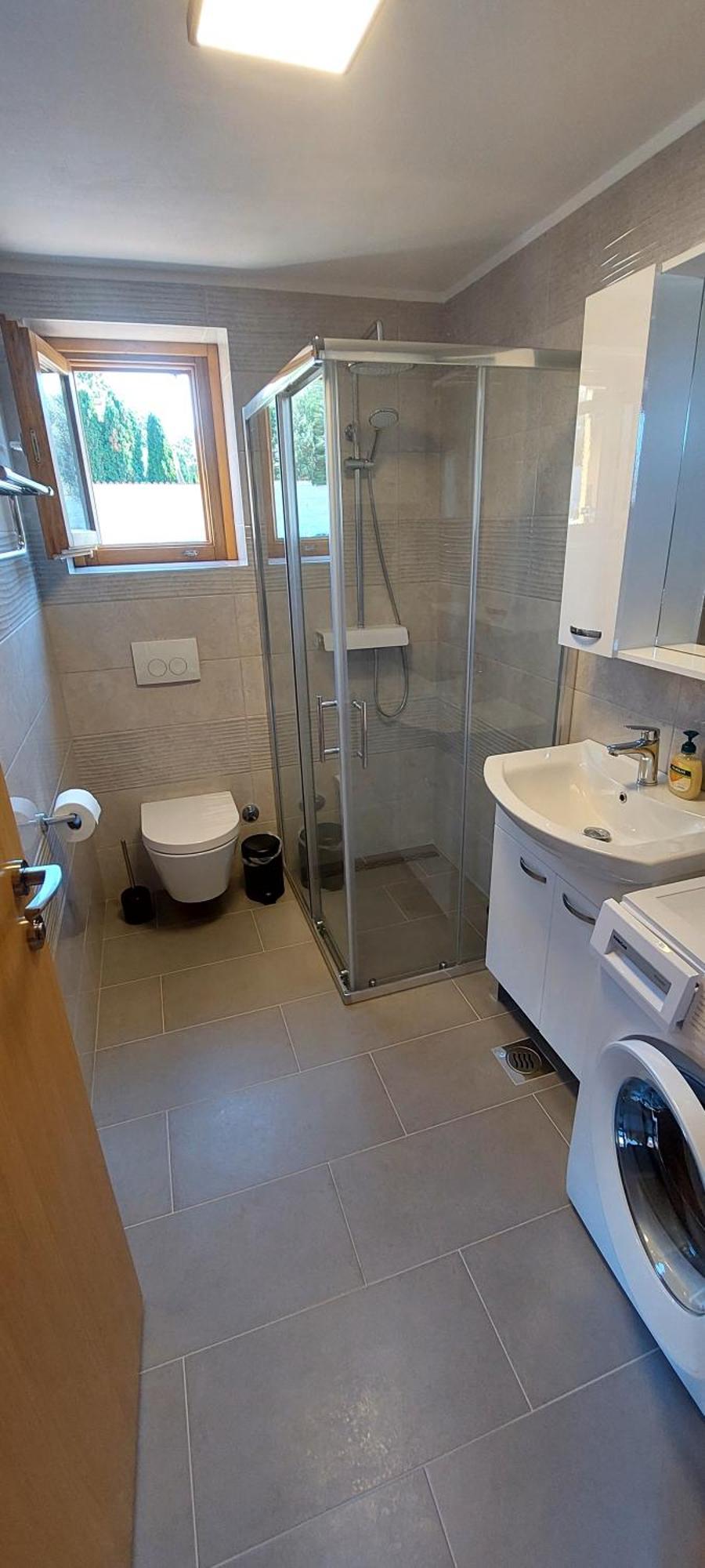 Apartmani Belavic - Kazuni Peruški Zewnętrze zdjęcie